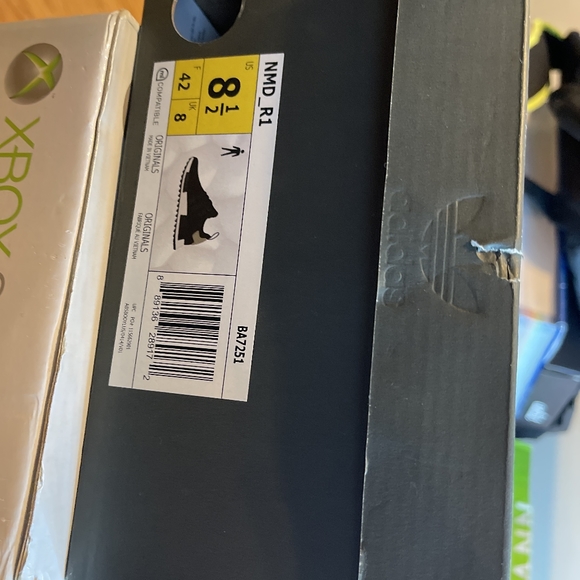 adidas Other - Adidas NMD